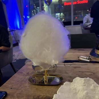 Jérôme Ferrer Europea - Maple cotton candy - French Near Me - Montreal, Quebec Jérôme Ferrer Europea - Maple cotton candy - French Near Me - Montreal, Quebec