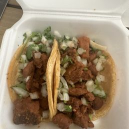 Adobada dry Adobada dry