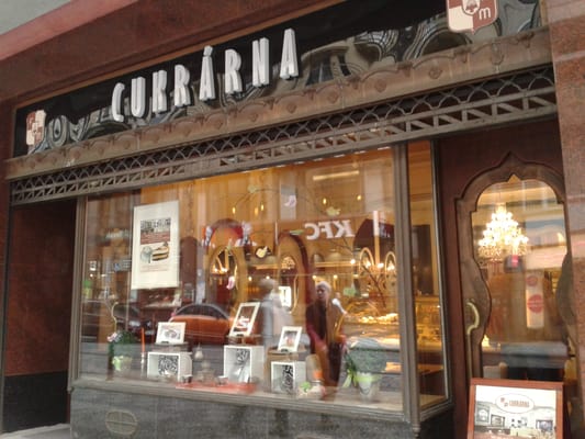 Cukrarna Mysak by null