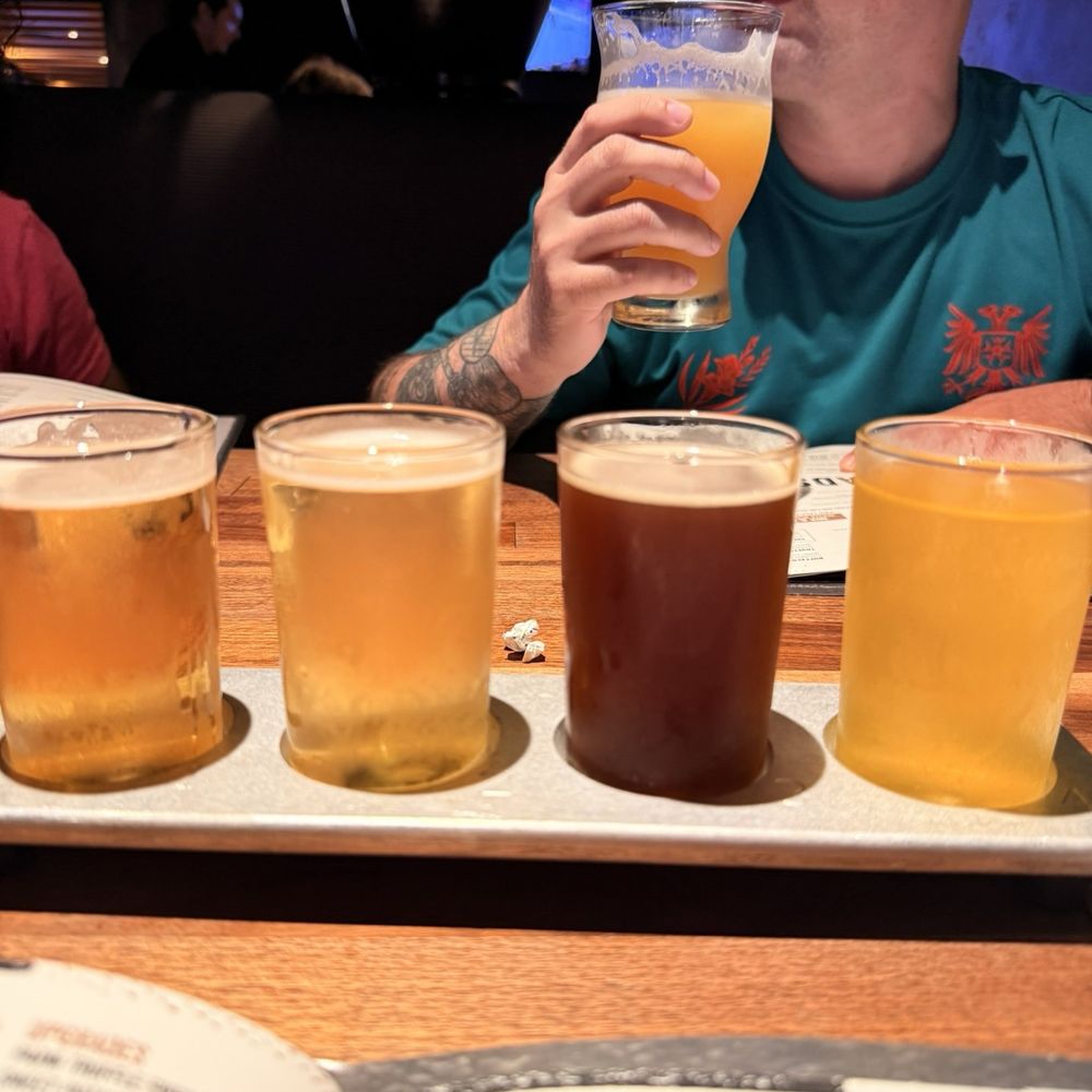 Yard House - New American Near Me - Honolulu, Hawaii Yard House - New American Near Me - Honolulu, Hawaii