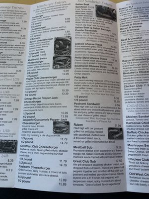 Great Links Brewhouse & Grill by null