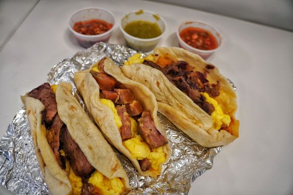 Jack's BBQ - South Lake Union (SLU) by null