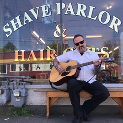 Manly & Sons Barber