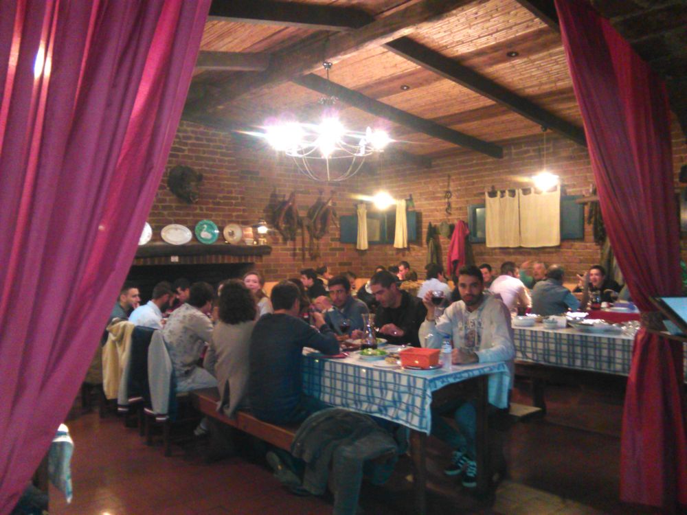 Restaurante O Camões