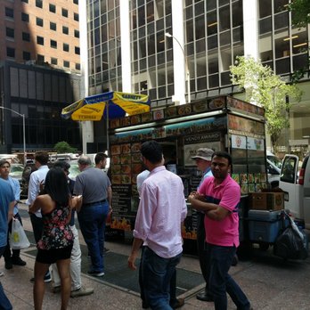 Biryani Cart - Indian Near Me - New York, New York