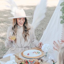 Prestige Picnics
