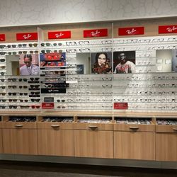 LensCrafters