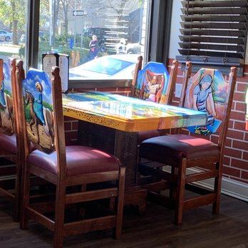 Sabroso Mexican Restaurant - Very unique - Mexican Near Me - Pine Bush, New York