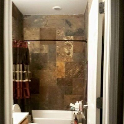 Elite Painting and Remodeling Logo