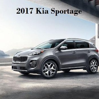 Mr. Ed - Auto Financing - 2017 Kia Sportage - Auto Loan Providers Near Me - Gilbert, Arizona