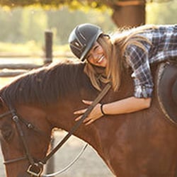Sandwell Valley Riding Centre