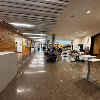 Austin Central Library - Libraries Near Me - Austin, Texas
