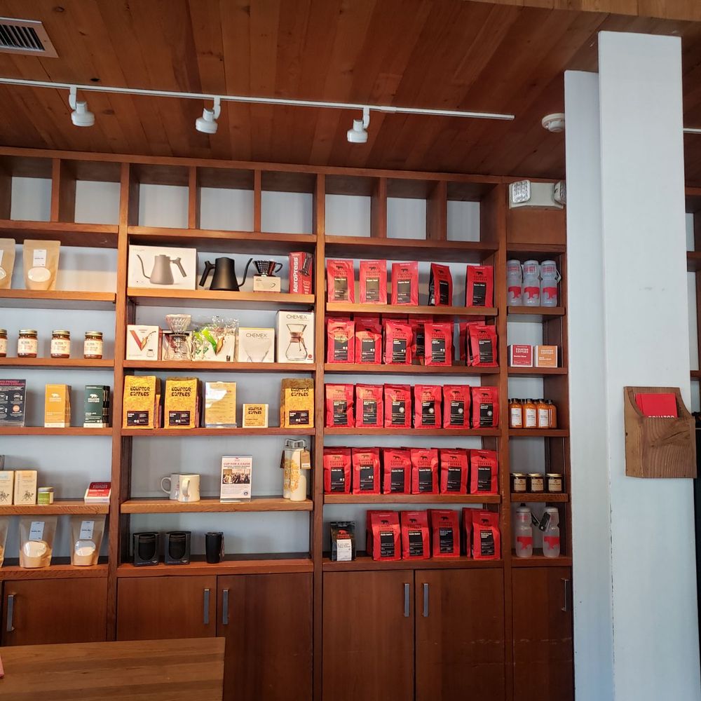 Equator Coffees - Coffee & Tea Near Me - Mill Valley, California Equator Coffees - Coffee & Tea Near Me - Mill Valley, California
