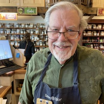 Savory Spice Shop - Jim, the shop proprietor - Herbs & Spices Near Me - Portland, Oregon Savory Spice Shop - Jim, the shop proprietor - Herbs & Spices Near Me - Portland, Oregon