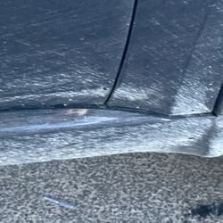 Hertz Rent A Car - Car was filthy