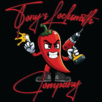 Tony's Locksmith Company - Keys & Locksmiths Near Me Tony's Locksmith Company - Keys & Locksmiths Near Me