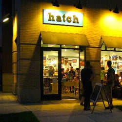 Hatch Art House