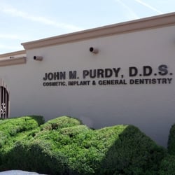 Purdy, John M