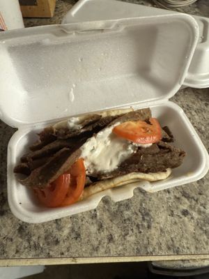 Jimmy's Famous Burgers - Hyde Park/Bronzeville by null