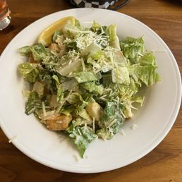 Cesar salad Cesar salad