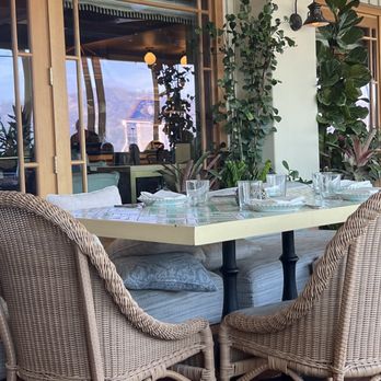 The Bungalow Kitchen - New American Near Me - Tiburon, California