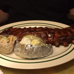 Award Winning Baby Back Ribs Full Rack Award Winning Baby Back Ribs Full Rack