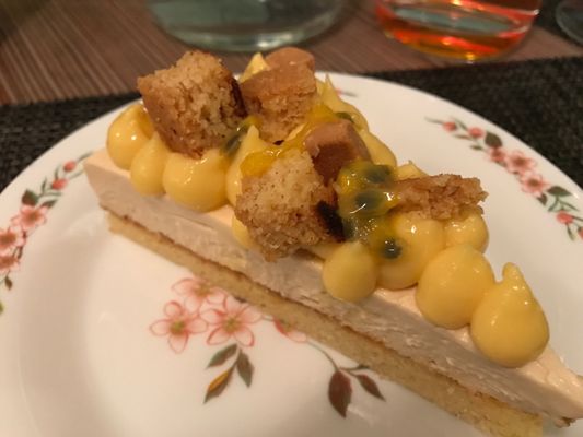 L'Envie du Jour by null