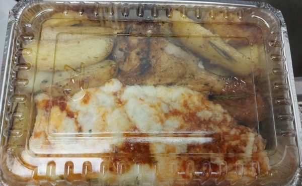 Speducci Mercatto by null