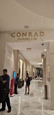 Resorts World Las Vegas by null