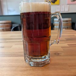 Tinhouse Brewing
