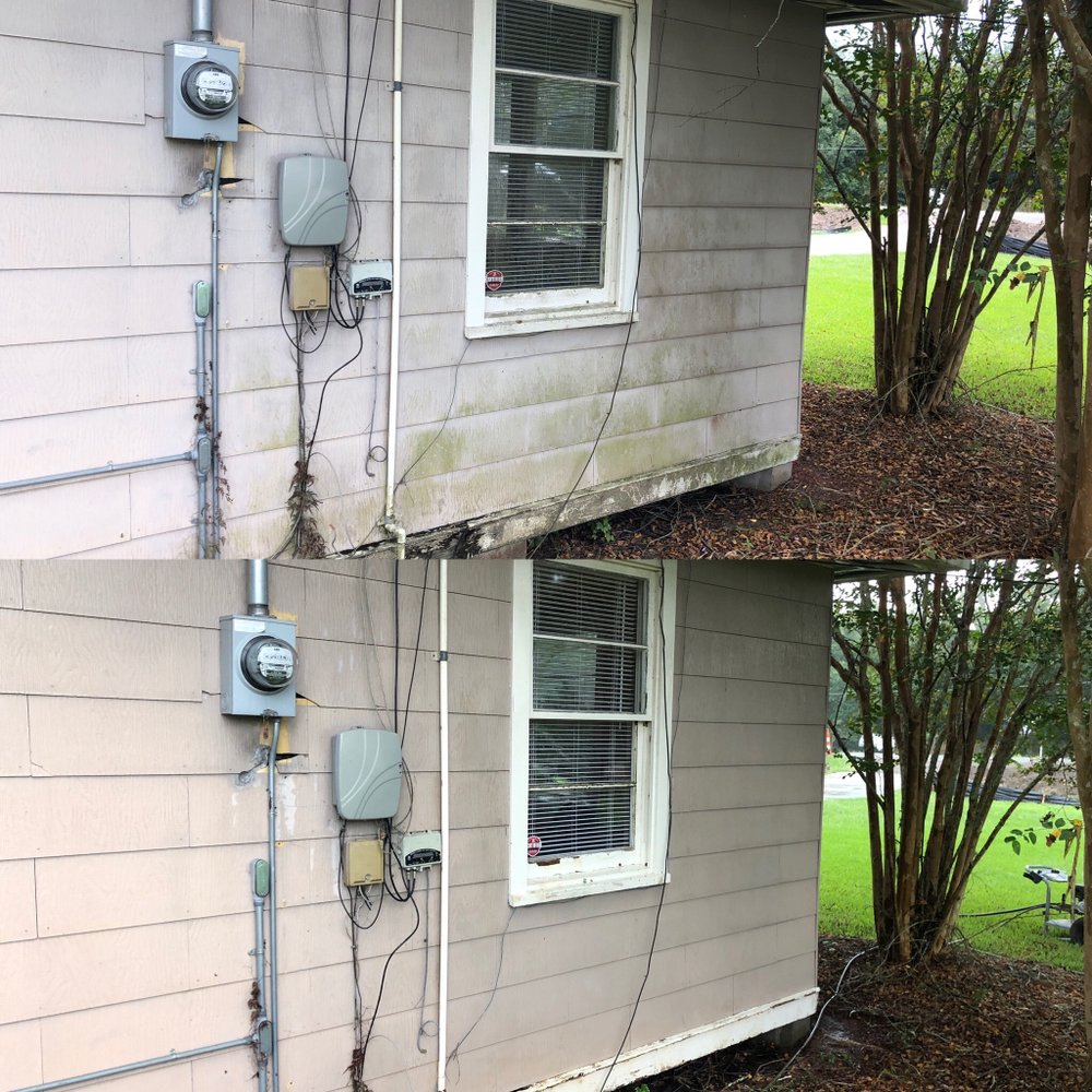 JD GUTTER CLEANING Request a Quote 39 Photos Lockhart, Texas