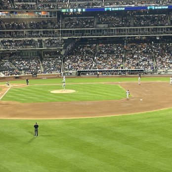 Citi Field - Field view - Stadiums & Arenas Near Me - Corona, New York Citi Field - Field view - Stadiums & Arenas Near Me - Corona, New York