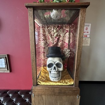 Mystified Escape Rooms - Escape Games Near Me - Mystic, Connecticut Mystified Escape Rooms - Escape Games Near Me - Mystic, Connecticut