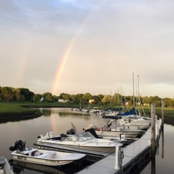 Indian River Marina & Kayak