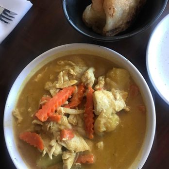 Sun and Moon - curry - Thai Near Me - San Francisco, California Sun and Moon - curry - Thai Near Me - San Francisco, California