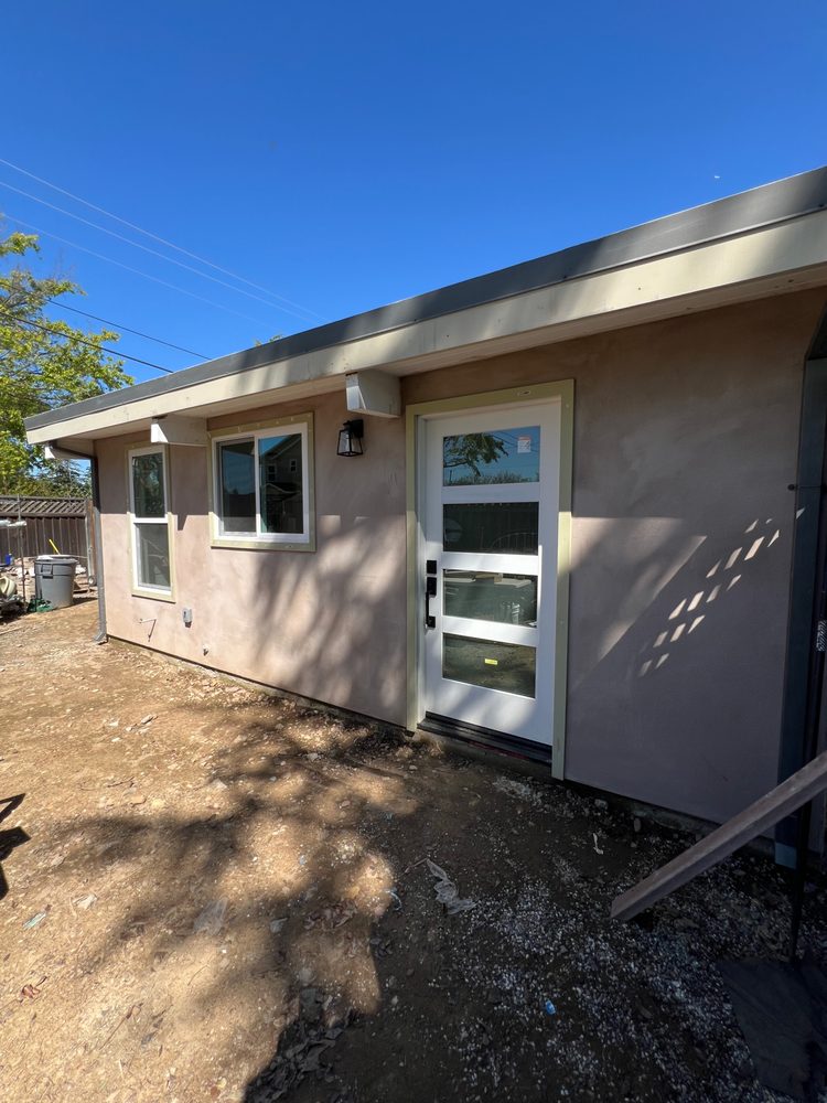 Slide of Max Shield Roofing