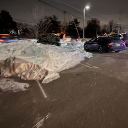 Outside Outside