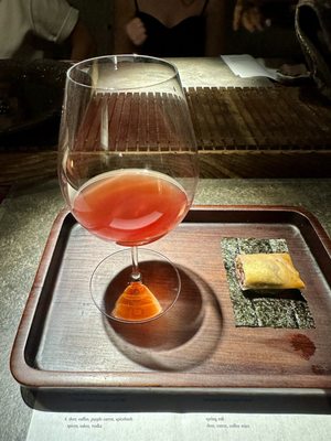 nokishita711 Gin and cocktail labo by null