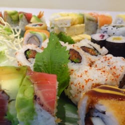 Sushi Hiro