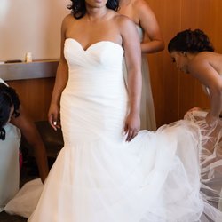 Burton Beauty By Neikia Williams