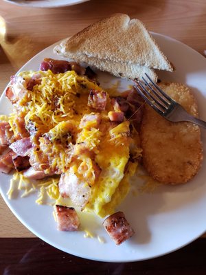 Tipton's Diner by null