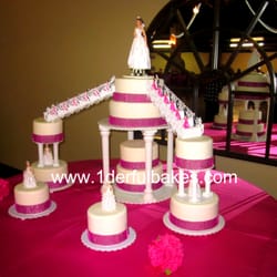 1derful Bakes