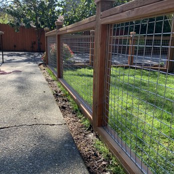 Project M - This custom pony wall turned out awesome! - Fences & Gates Near Me Project M - This custom pony wall turned out awesome! - Fences & Gates Near Me
