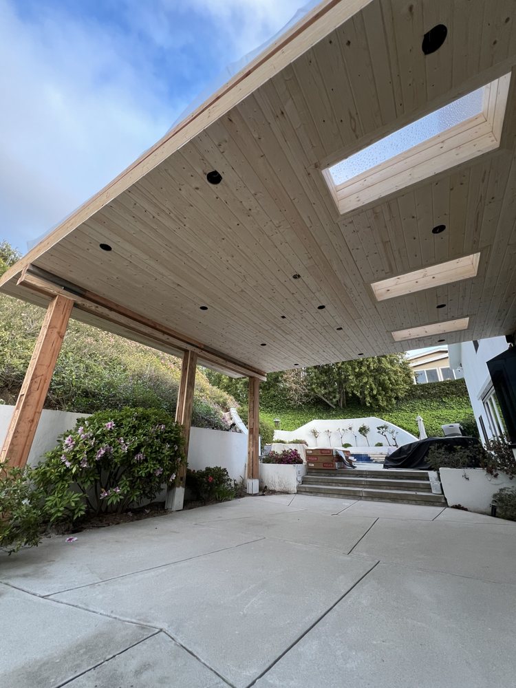 Slide of RAD Home Solutions