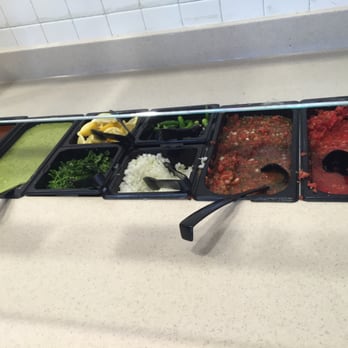 El Pollo Loco - Unlimited self serve salsa bar! - Mexican Near Me - Hayward, California El Pollo Loco - Unlimited self serve salsa bar! - Mexican Near Me - Hayward, California