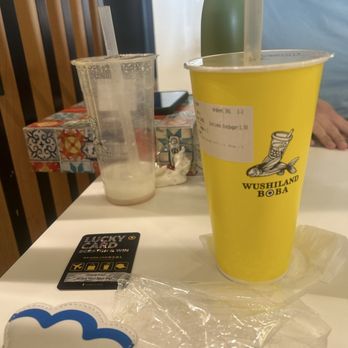 Wushiland Boba - Coffee & Tea Near Me - San Gabriel, California Wushiland Boba - Coffee & Tea Near Me - San Gabriel, California