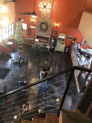 Wired Coffee Co. by null