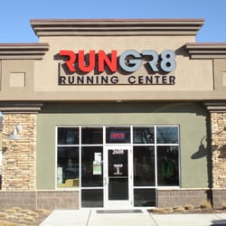 RunGr8 Running Center - 2608 W 12600 S Riverton, UT. 84065