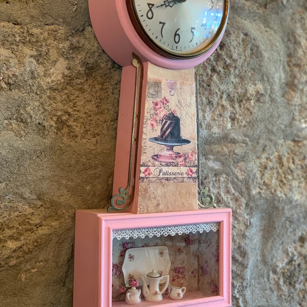 Sugar Time Bakery - Bakeries Near Me - Enterprise, Oregon