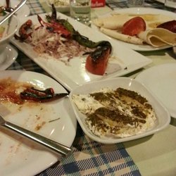 SADE ET INCEK